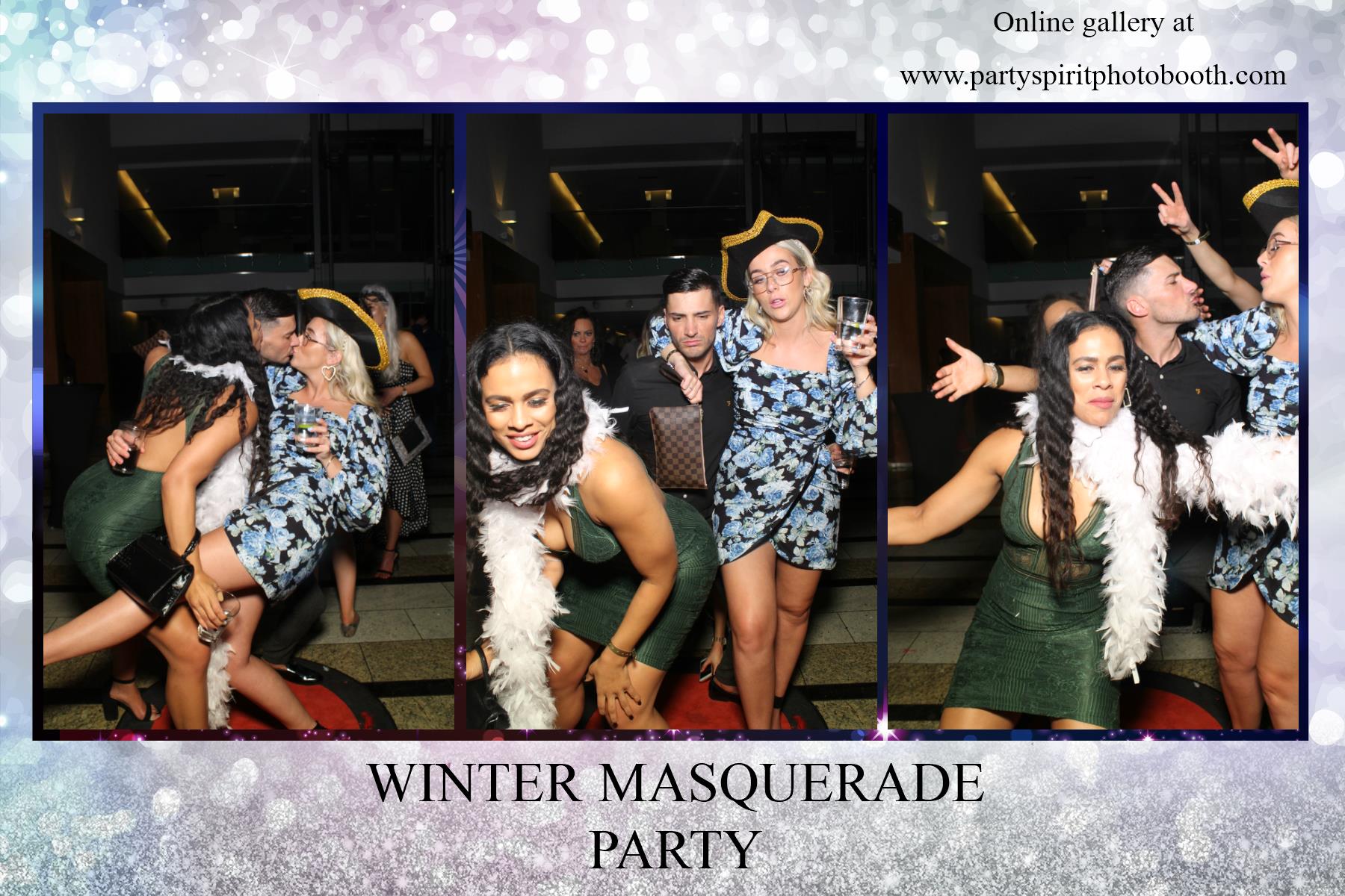 Corporate Event | View more photos from the event at gallery.partyspiritphotobooth.com/u/PartySpiritPhotoBooth/Corporate-Event